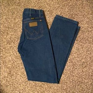 Wrangler Men’s 13MWZ